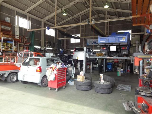 （有）田村自動車4