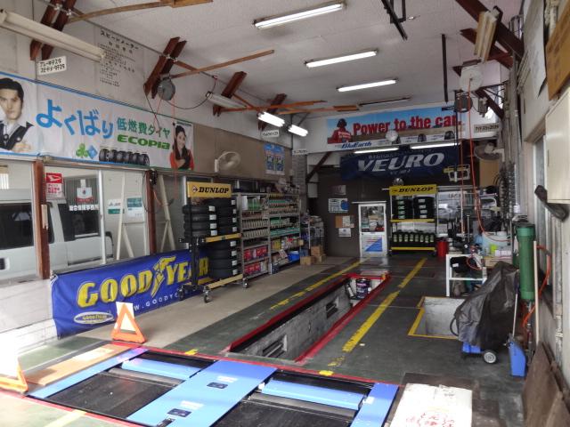 （有）田村自動車5