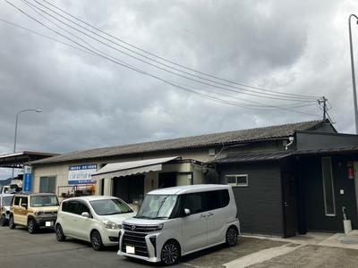 カーリペア柴崎の画像