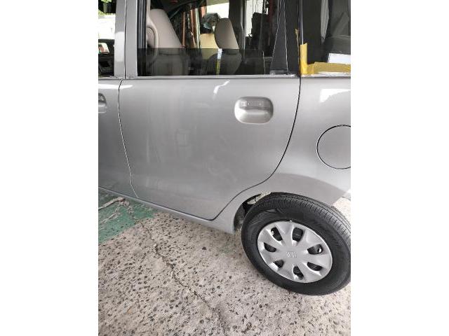 ホンダ　ライフ　板金・外装補修　鈑金塗装　ドア交換　中古パーツ　リサイクルパーツ　安い　【加東市　加東市周辺　加東市南山　ひょうご東条インター】