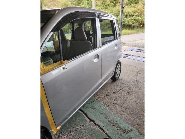 ホンダ　ライフ　板金・外装補修　鈑金塗装　ドア交換　中古パーツ　リサイクルパーツ　安い　【加東市　加東市周辺　加東市南山　ひょうご東条インター】