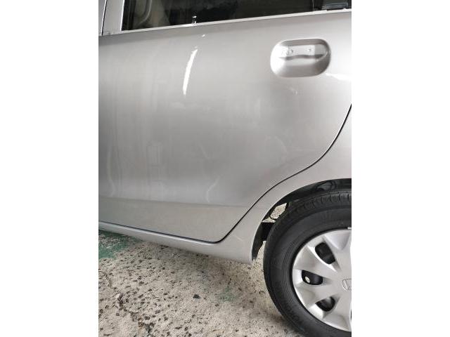 ホンダ　ライフ　板金・外装補修　鈑金塗装　ドア交換　中古パーツ　リサイクルパーツ　安い　【加東市　加東市周辺　加東市南山　ひょうご東条インター】