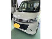 スズキ パレット エアコン効かない 福島市｜グーネットピット