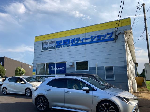 お車の事なら当店にお任せ下さい。