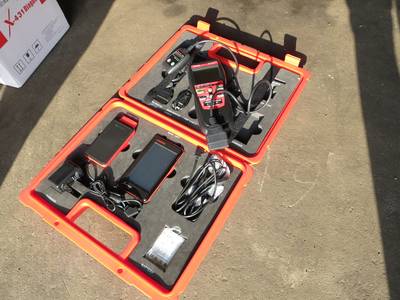 コンピュータ診断機完備