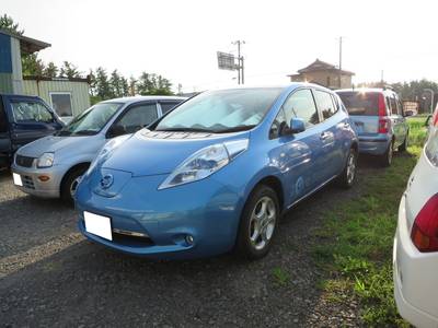 ハイブリット・ＥＶ・輸入車お任せください