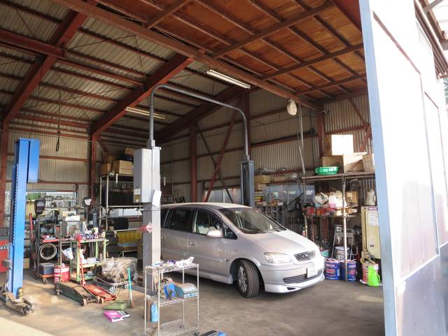 西浜オートサービス3