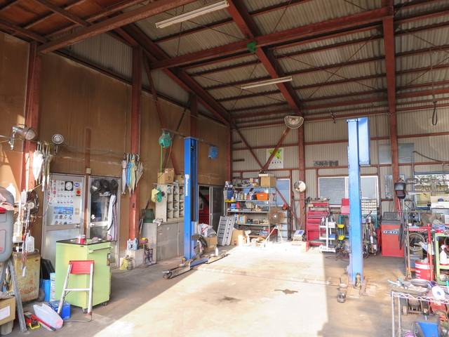 西浜オートサービス4