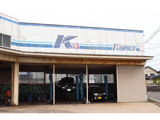 湖北自動車株式会社11