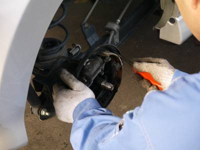 整備・修理・塗装・板金