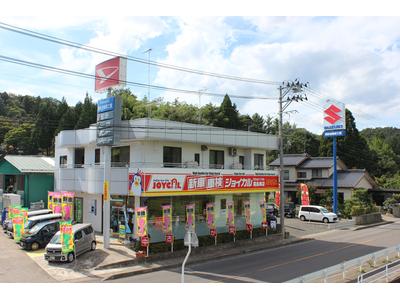 有限会社　尾形自動車工業の画像