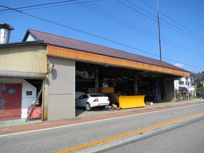 川合自動車工業株式会社の画像