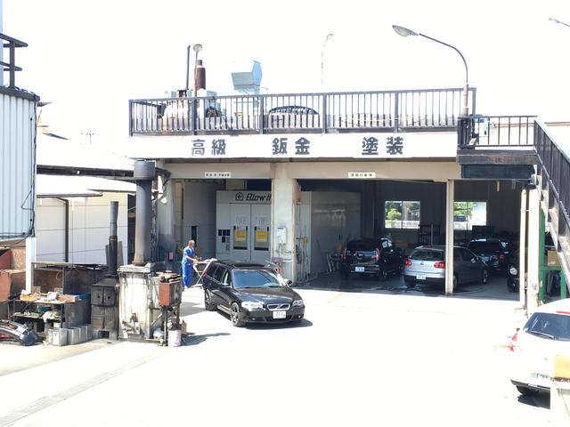 （有）斉藤自動車2