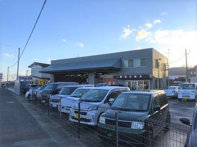 有限会社菅野自動車の画像