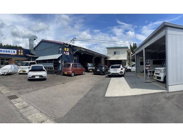 座馬自動車工業2