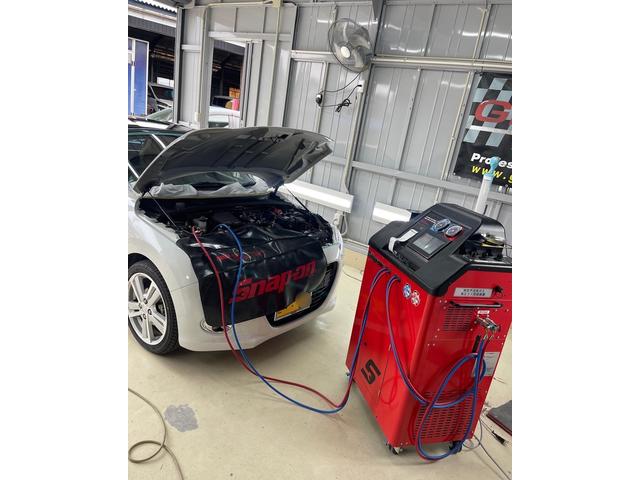 座馬自動車工業9