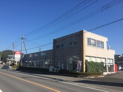 有限会社　深沢自動車工業の画像