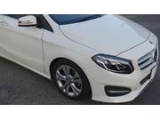 メルセデス・ベンツ B-Class ドライブレコーダー取り付け|グー メルセデス・ベンツ B-Class ドライブレコーダー取り付け|グー