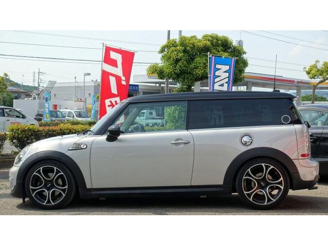 MINI　クラブマン（R55）　オイルフィルターハウジングガスケット交換（オイル漏れ修理）