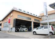 天童市の車検や一般整備、板金塗装、パーツ取り付けは当店へお任せ下さい。