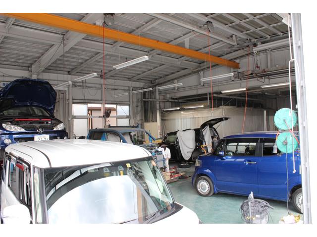 有限会社　古沢自動車2