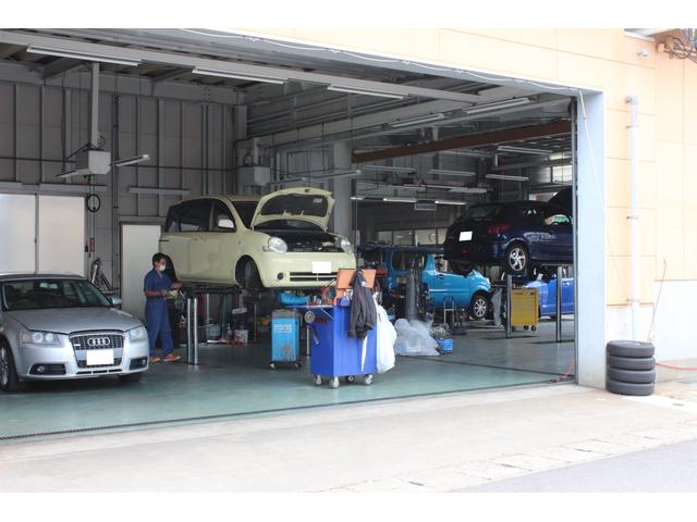 有限会社　古沢自動車3