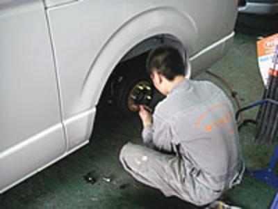 パーツ購入前のご相談も承ります☆