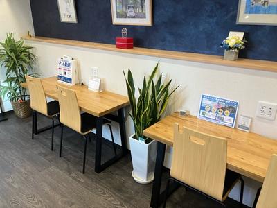 保険も取り扱いしております!!