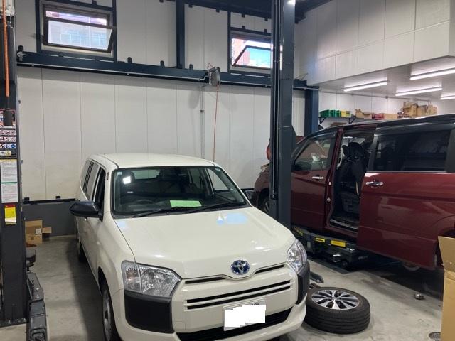 有限会社協栄自動車工業所12