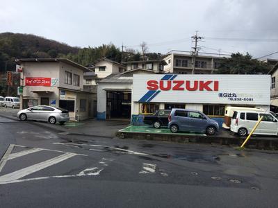 (株)G辻丸 M SHOPの画像