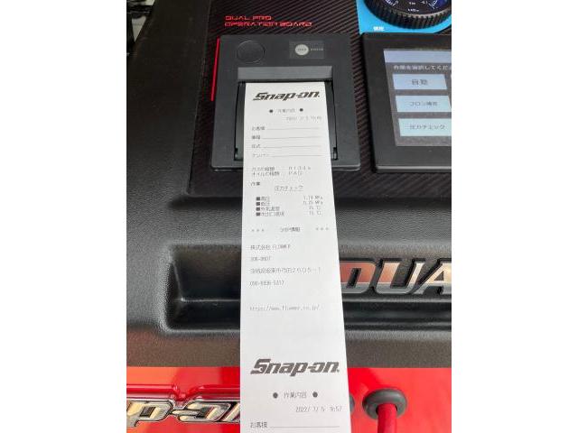 スズキ　アルト　ラパン　エアコンガスクリーニング　スナップオンエアコンサービスステーション　エアコンガス回収
カーエアコンフラッシング
