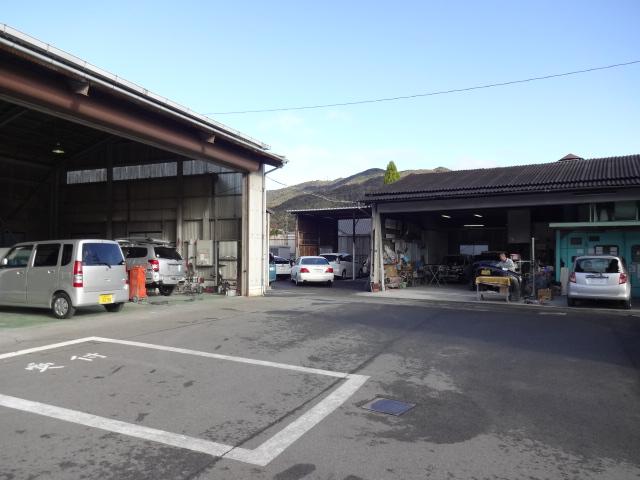 （有）東栄自動車4