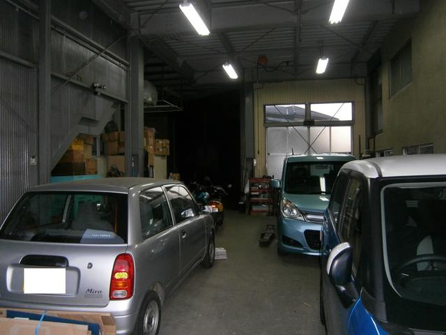 有限会社　石井自動車工業4