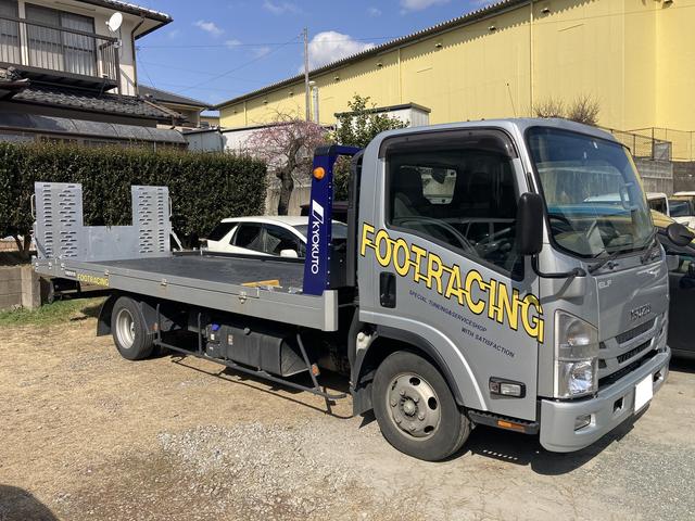 株式会社　フットレーシング16