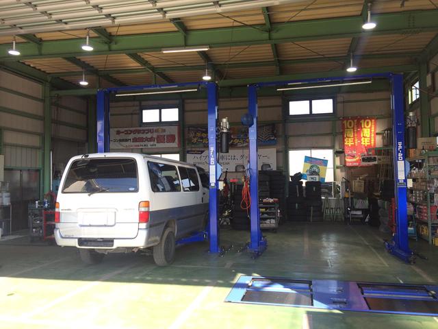 カーコンビニ倶楽部　Ｐｉｔ桐生4