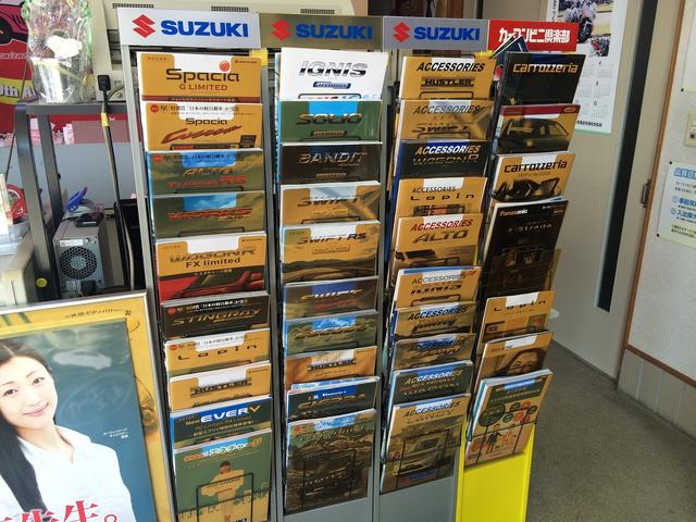 カーコンビニ倶楽部　Ｐｉｔ桐生7