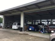 積載車完備。急なトラブル対応いたします。