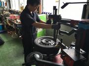 持込取付もお気軽にお問合せください