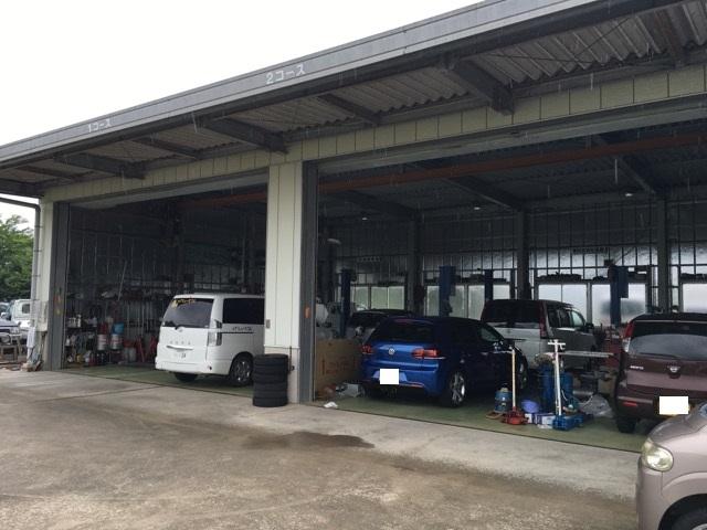 積載車完備。急なトラブル対応いたします。