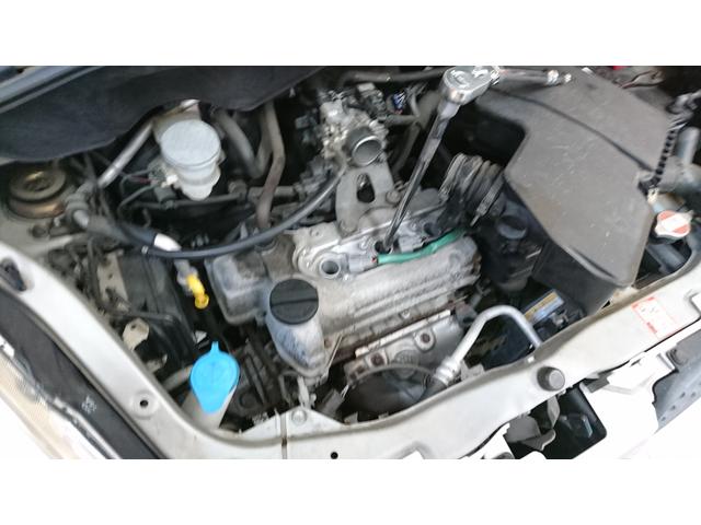 ニッサン モコ イグニッションコイル交換 岩出市 マサキオート ニッサン モコ イグニッションコイル交換 岩出市 マサキオート
