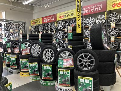 パーツ持込み取付