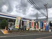 お車の車検・修理・パーツ取付など何でもご相談ください