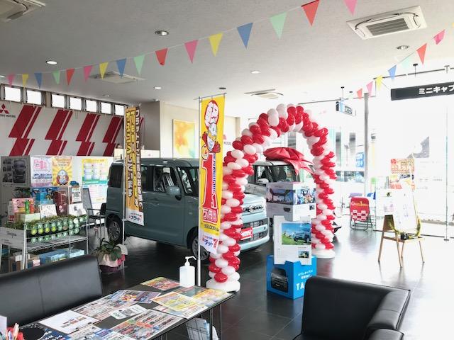 （有）新栄自動車整備商会10