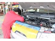 ヘッドライトやウィンカー修理もお任せ下さい！