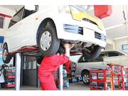 修理や整備の事なら何でもお任せ下さい！