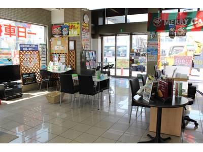 楽しいイベントやキャンペーンをご用意!