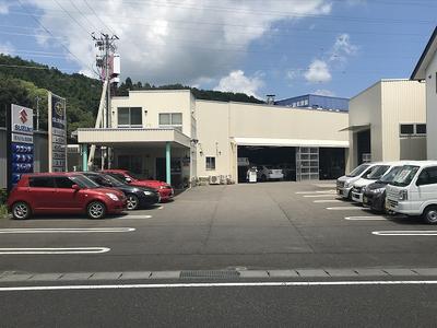有限会社 もりもと鈑金・塗装の画像