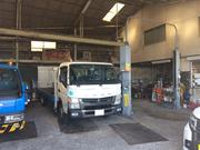 設備も充実、何でもお任せください