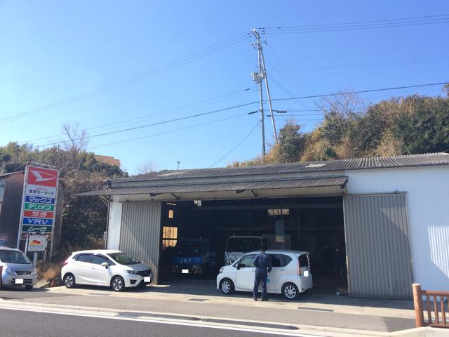 金本モータース