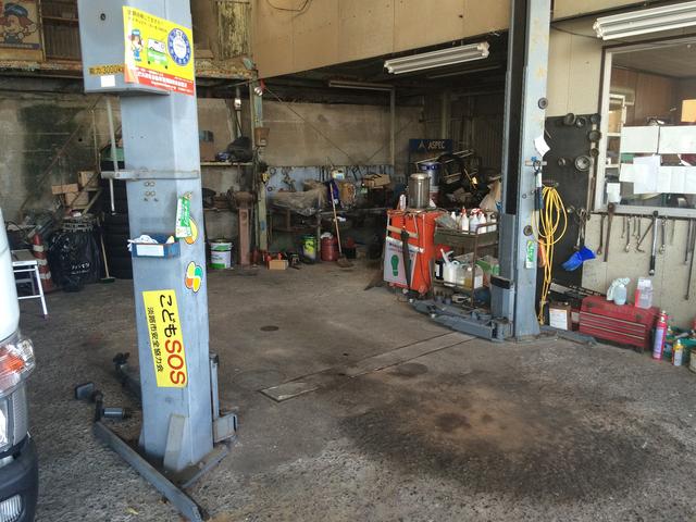 金本モータース5